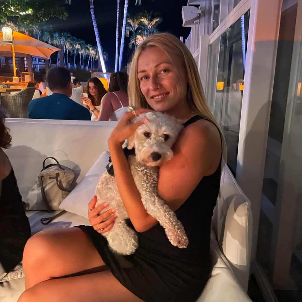 Meet your Posher, Olga